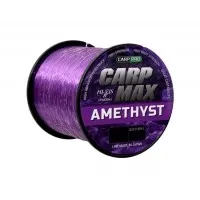 Леска Carp Pro Carp Max Amethyst Line Deep Purple 1500м 0.28мм