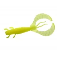 Рак Flagman FL Craw 3" #127 Lime Chartreuse