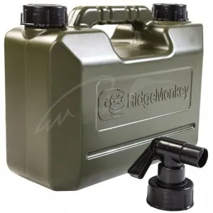 Канистра для воды RidgeMonkey Heavy Duty Water Carrier 5л