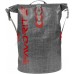 Герморюкзак Favorite Dry Backpack 16L к:сірий