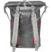Герморюкзак Favorite Dry Backpack 16L ц:серый