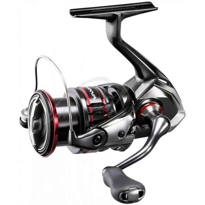 Котушка Shimano Vanford 2500 7+1BB