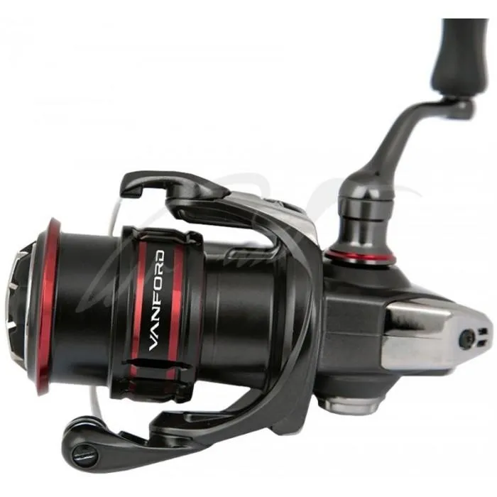 Котушка Shimano Vanford 2500 7+1BB