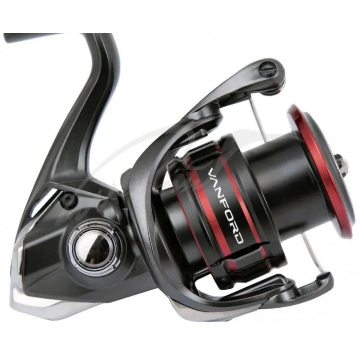 Катушка Shimano Vanford 2500 7+1BB