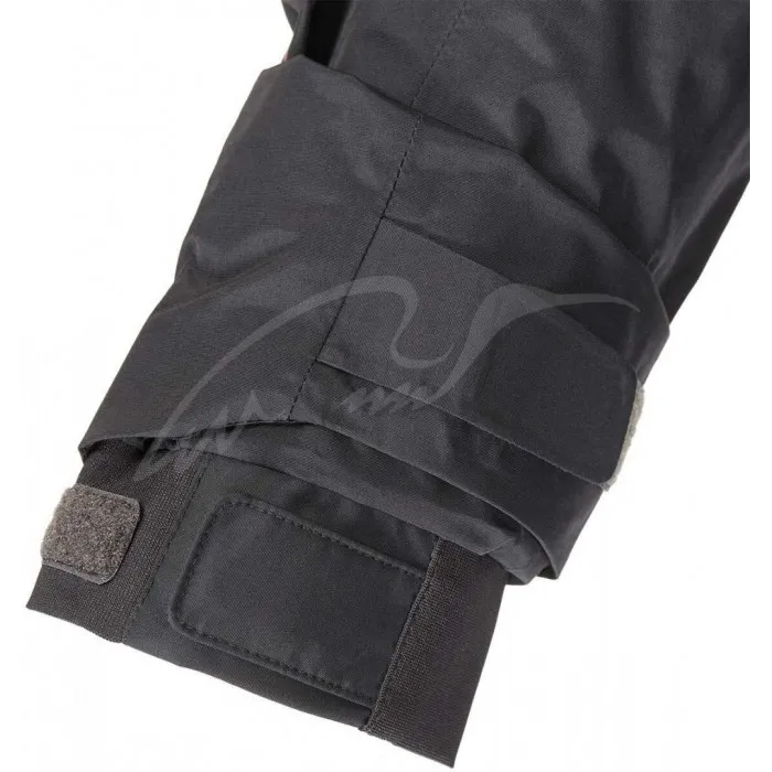 Костюм Shimano DryShield Advance Protective Suit RT-025S L к:black
