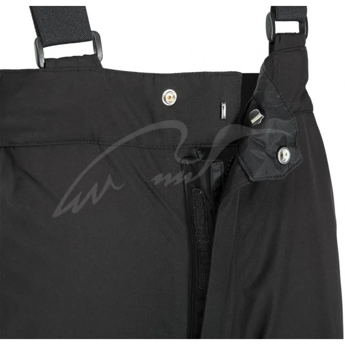 Костюм Shimano GORE-TEX Warm Suit RB-017T XL ц:black