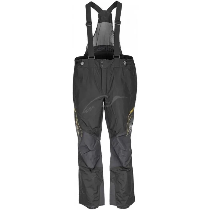 Костюм Shimano Nexus Gore-Tex Protective Suit Limited Pro Limited Black RT-112T L