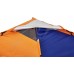 Палатка Skif Outdoor Adventure I. Размер 200x150 см. Orange-Blue