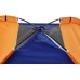 Намет Skif Outdoor Adventure I. Розмір 200x150 см. Orange-Blue