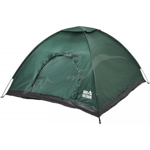Палатка Skif Outdoor Adventure I. Размер 200x200 см. Green
