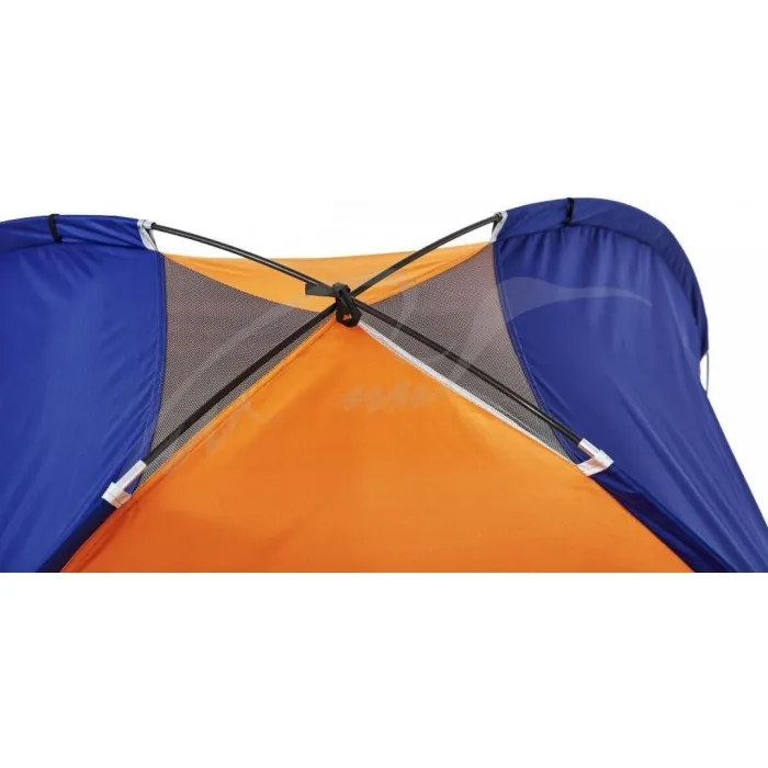 Намет Skif Outdoor Adventure I. Розмір 200x200 см. Orange-Blue