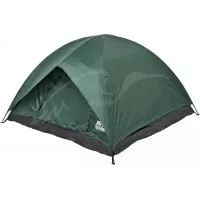Палатка Skif Outdoor Adventure II. Размер 200x200 см. Green