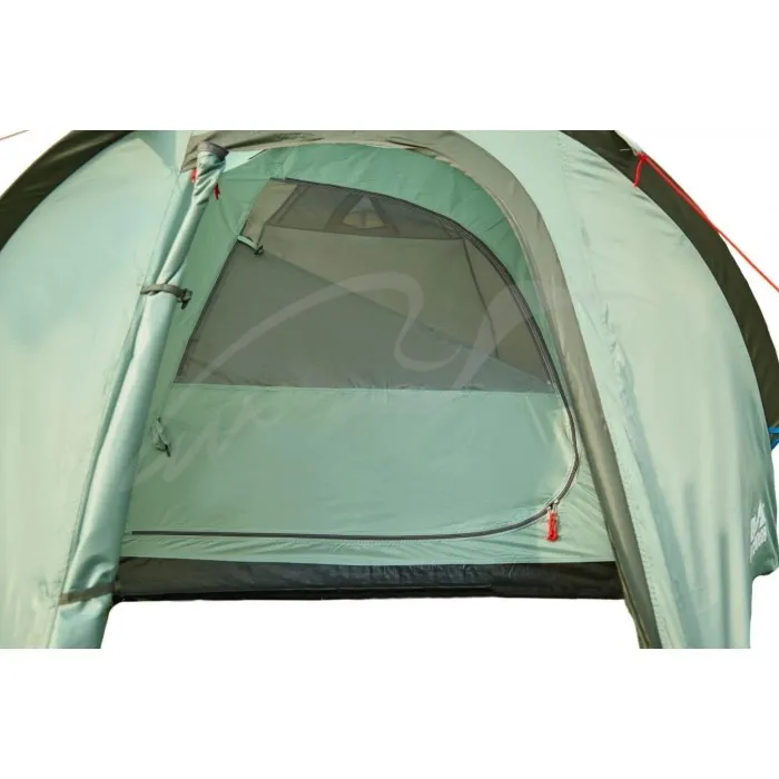 Палатка Skif Outdoor Tendra. 210x180 см. Зелёный