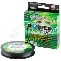 Шнур Power Pro (Moss Green) 275m 0.15mm 20lb/9.0kg