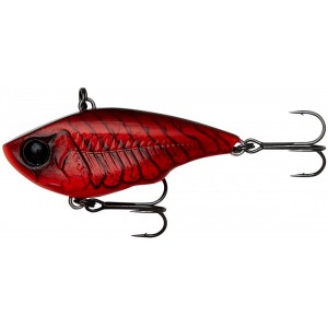 Воблер Savage Gear Fat Vibes 66S 66mm 22.0g Red Crayfish