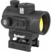 Приціл коллиматорний Bushnell AR Optics TRS-26 (Picatinny) 3 МОА