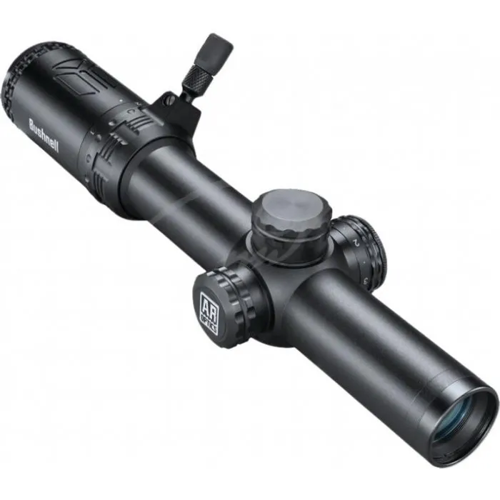 Прицел оптический Bushnell AR Optics AR71624I (1-4x24) Drop Zone-223 без подсветки