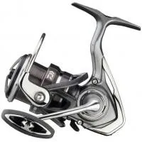 Катушка безынерционная Daiwa 20 Exceler LT 4000C (5) 5.2:1, спиннинговая