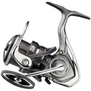 Котушка безінерційна Daiwa 20 Exceler LT 2000 (5) 5.2:1, спінінгова