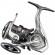 Котушка безінерційна Daiwa 20 Exceler LT 2000 (5) 5.2:1, спінінгова