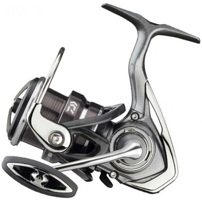 Котушка безінерційна Daiwa 20 Exceler LT 4000C (5) 5.2:1, спінінгова