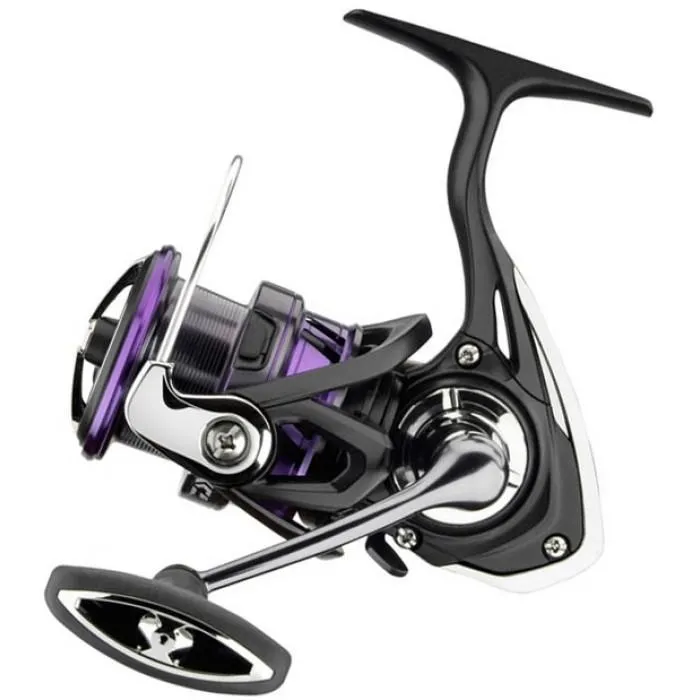 Котушка безінерційна Daiwa 20 Prorex X LT 3000C (5) 5.3:1, спінінгова