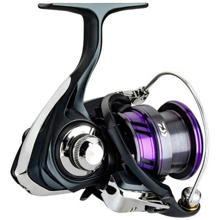 Котушка безінерційна Daiwa 20 Prorex X LT 3000C (5) 5.3:1, спінінгова