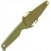 Нож SOG Altair FX (TiNi) Green, цвет Зеленый