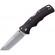 Нож складной Cold Steel Verdict TP (SW) Black, цвет Черный