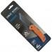 Нож складной Cold Steel Engage 3" Drop Point (PVD) Orange, цвет Оранжевый