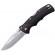 Нож складной Cold Steel Verdict SP (SW) Black, цвет Черный