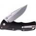 Нож складной Cold Steel Verdict SP (SW) Black, цвет Черный