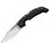 Нож складной Cold Steel Voyager Large Clip Point (SW) цвет Черный