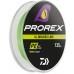 Шнур Daiwa Prorex Ul Finesse Braid x8 Chartreuse (135 м) цв. Салатовый, 0.128 мм