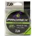 Шнур Daiwa Prorex Ul Finesse Braid x8 Chartreuse (135 м) цв. Салатовый, 0.104 мм