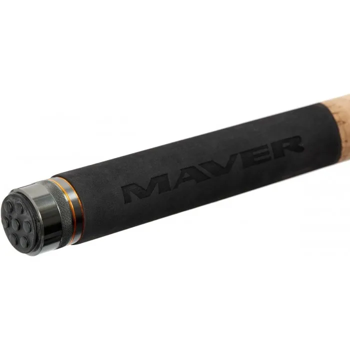 Удилище болонское Maver MV-R Universal (60-100 гр) очень мощное, 4.5 м