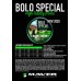 Леска Smart Bolo Special (150 м) цв. Зеленый, 0.185 мм