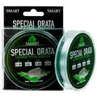 Волосінь Smart Special Orata (300 м) цв. Прозорий, 0.26 мм