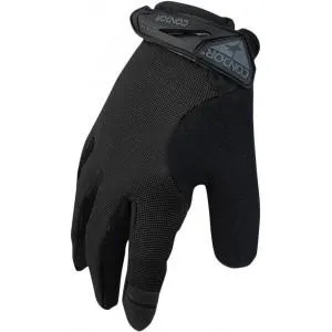 Рукавички Condor Clothing Shooter Glove Black (ц. чорний) р. M