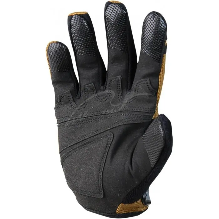 Перчатки Condor Clothing Shooter Glove Black (ц. черный) р. XL