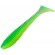 Силікон Keitech Swing Impact FAT 4.8" 5 шт ц: ea#11 lime chartreuseglow
