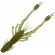 Силікон Reins Ring Shrimp 4" (8 шт) цв. 001 Watermelon Seed