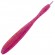 Силикон съедобный Reins Bubbring Shaker 3" (14 шт) цв. 443 Pink Sardine