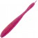 Силикон съедобный Reins Bubbring Shaker 4" (12 шт) цв. 443 Pink Sardine
