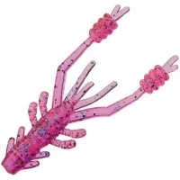 Силікон Reins Ring Shrimp 2" (12 шт) цв. 443 Pink Sardine