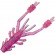 Силикон Reins Ring Shrimp 2" (12 шт) цв. 443 Pink Sardine