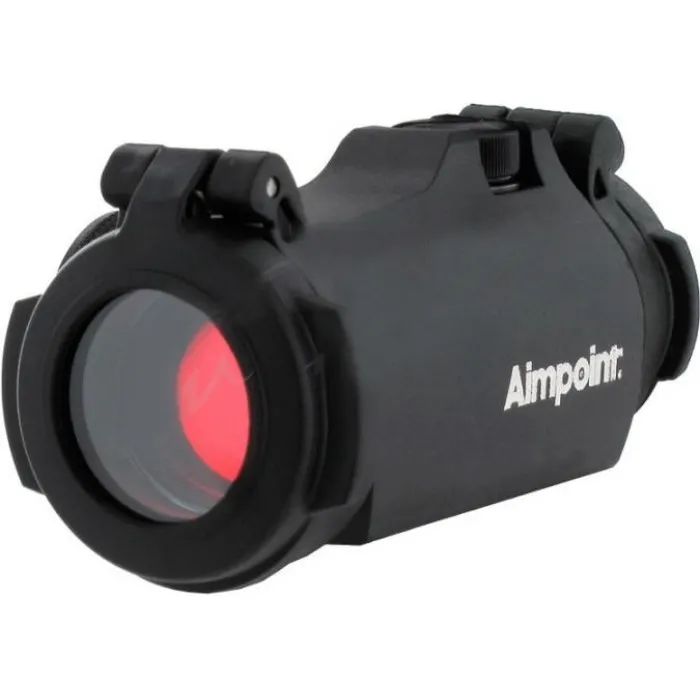 Приціл коллиматорний Aimpoint Micro H-2 (Aimpoint Micro) 2 МОА