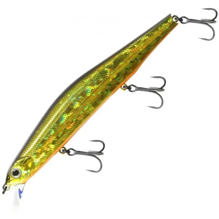 Воблер ZipBaits Orbit 130SP 133 мм 24.7 гр (суспендер) цвет 050