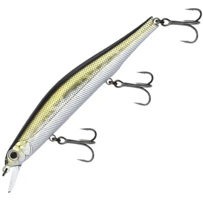 Воблер ZipBaits Orbit 130SP 133 мм 24.7 гр (суспендер) цвет 510R