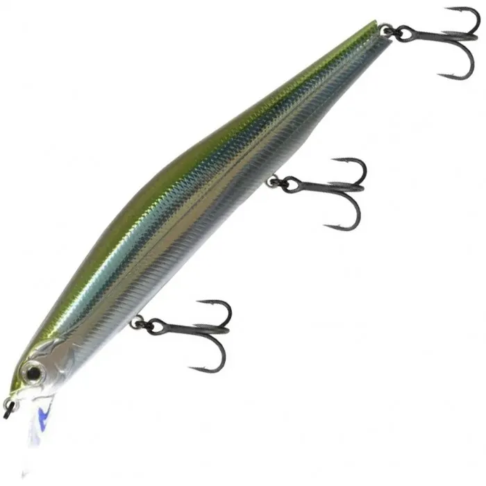 Воблер ZipBaits Orbit 110SP SR 110 мм 16.5 гр (суспендер) цвет 021